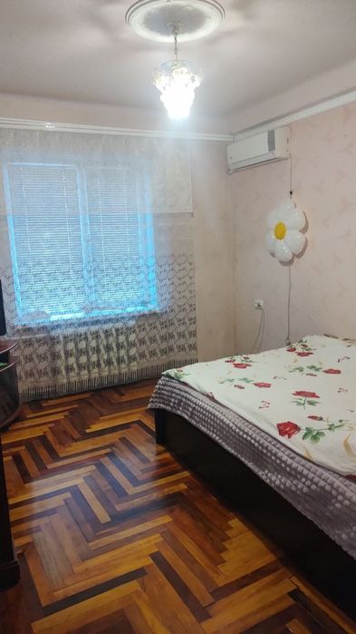 3 ком. квартира Космос