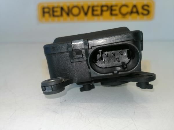 Motor da comporta da sofagem VOLKSWAGEN Passat (3B2)