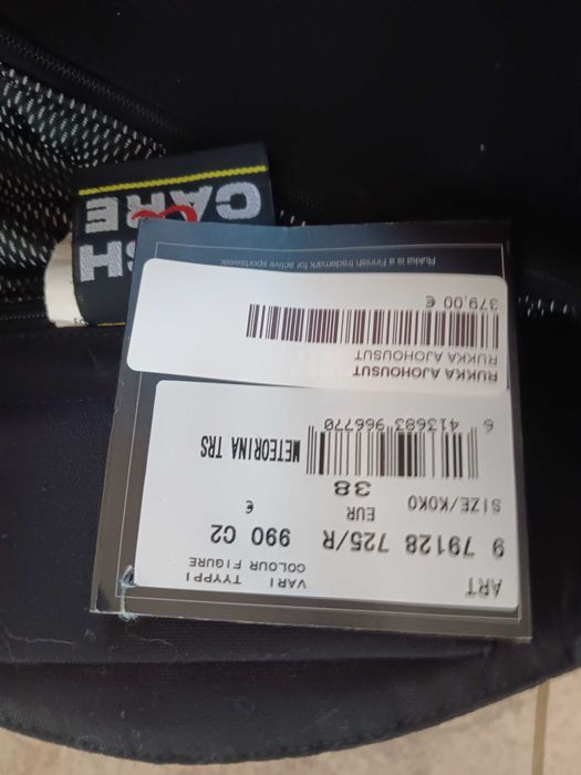 Equipamentos novos para motards SWEEP alta qualidade