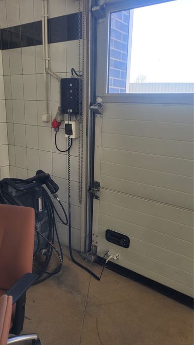 Brama segmentowa na wymiar