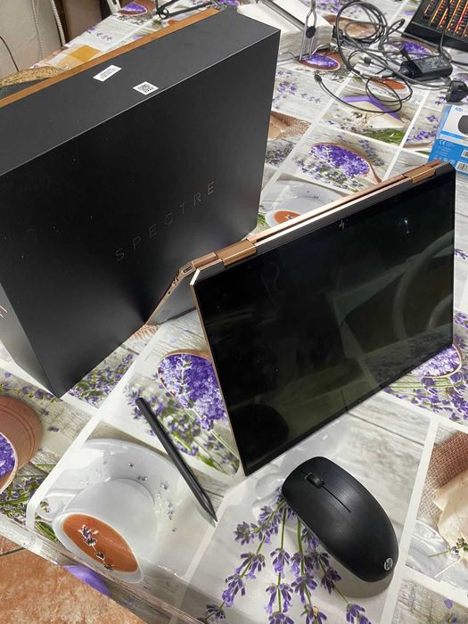 HP Spectre x360 Convertible 14-ea0005np64297959672577122