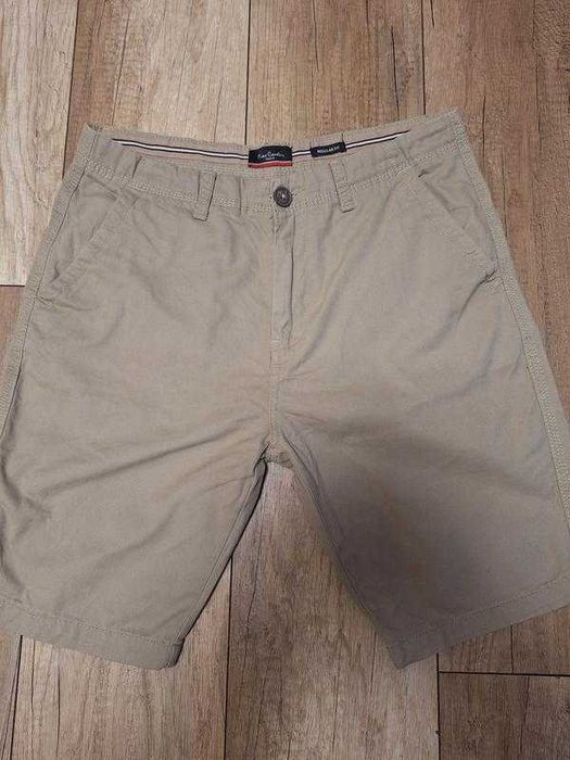 Шорти Pierre Cardin regular fit, розмір 34