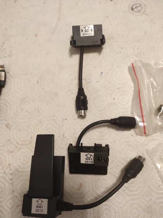 Reset Nokia, Samsung etc vintage