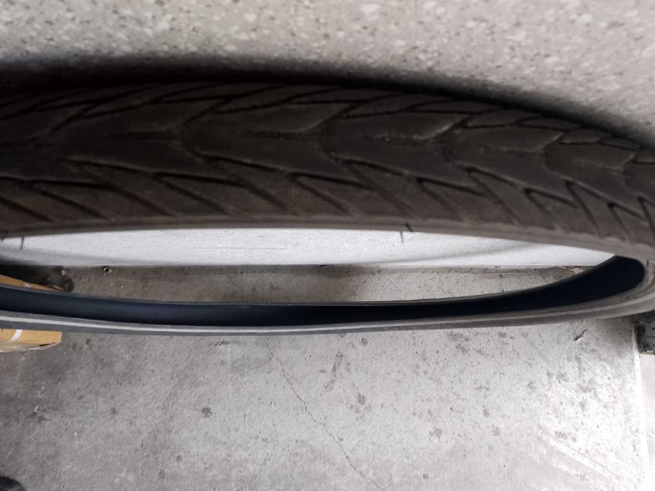 Opona schwalbe energizer plus 28x2.0 treking,city,elektryk