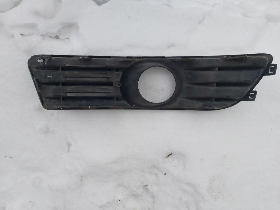 Suzuki Kizashi заглушка