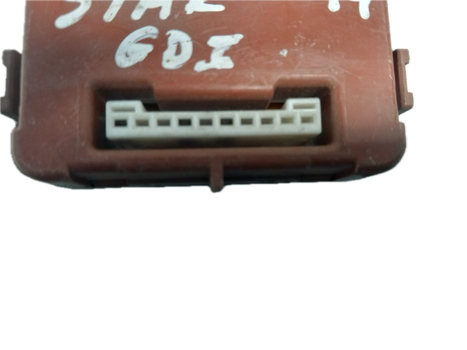Módulo genérico MITSUBISHI Space Star Combi (DG_A)