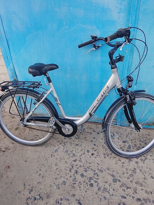 Велосипед Curtis