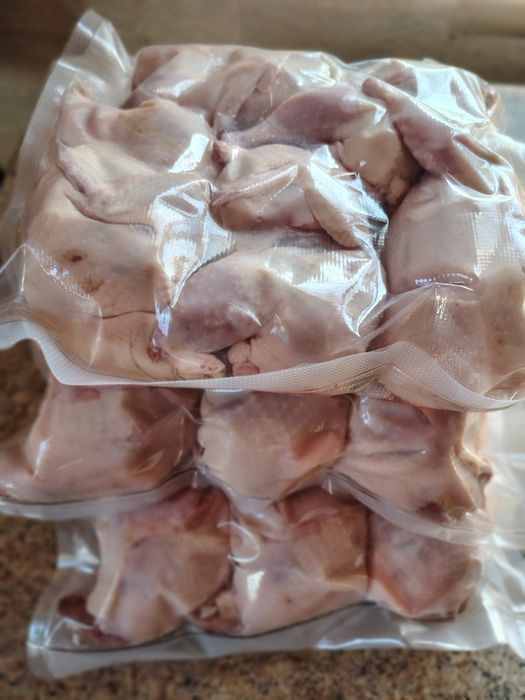 Продам мясо перепёлки (ОПТ, розница)