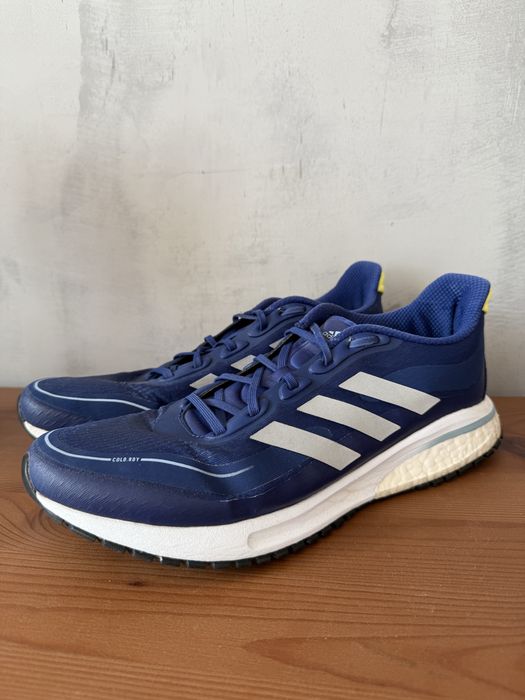 Adidas Supernova Cold Dry