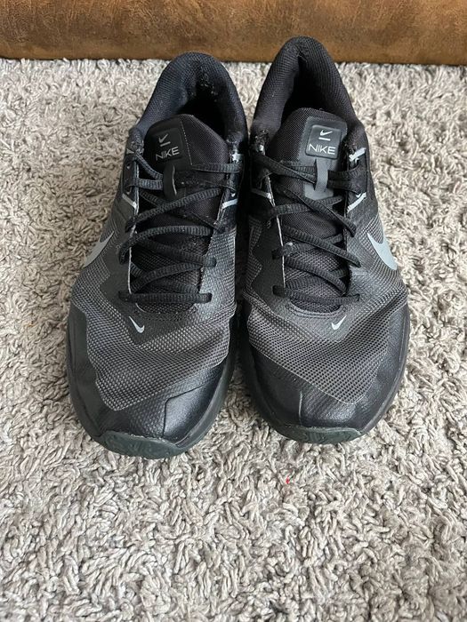Кроссовки для спорта Nike Varsity Compete TR 3