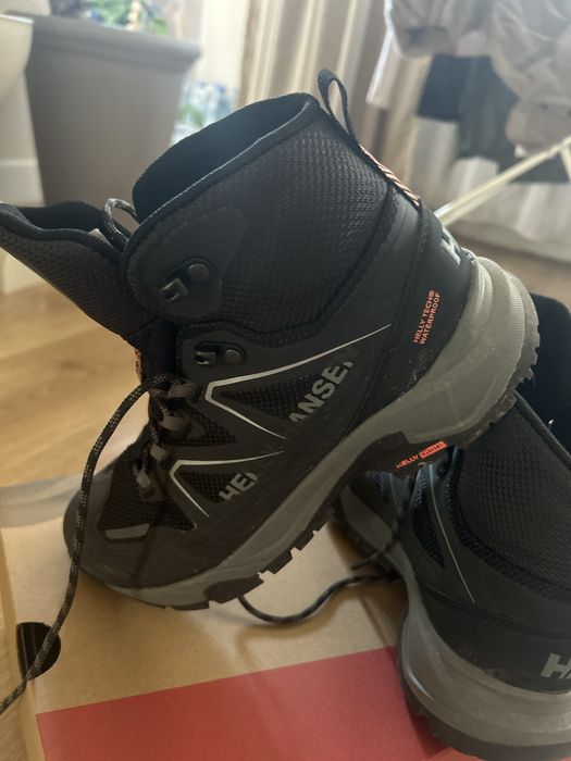 Buty trekkingowe Helly Hansen 37