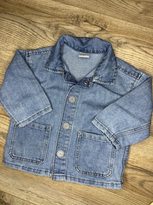 Піджачок H&M.