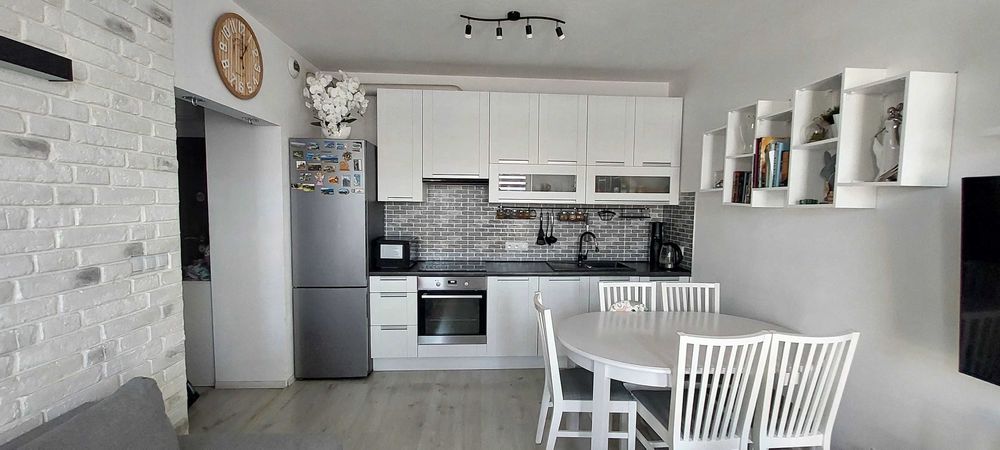 Mieszkanie na sprzedaż 53m2 Ząbki