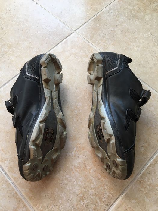 Sapatos de ciclismo btt | tamanho 45