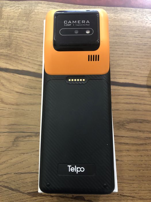 POS-термінал, каса