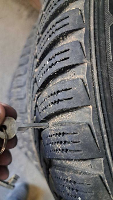 Felgi Orginalne 5x108 ET55 Ford