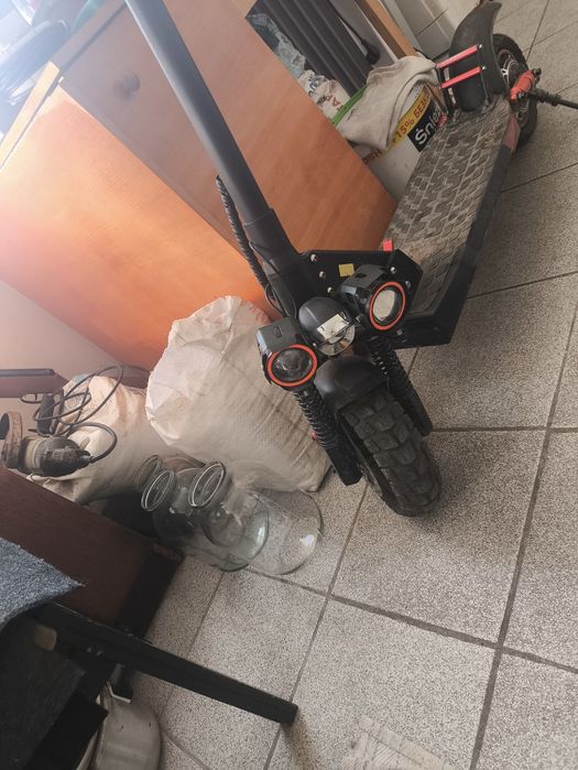 Продам Kugoo m 4 pro plus