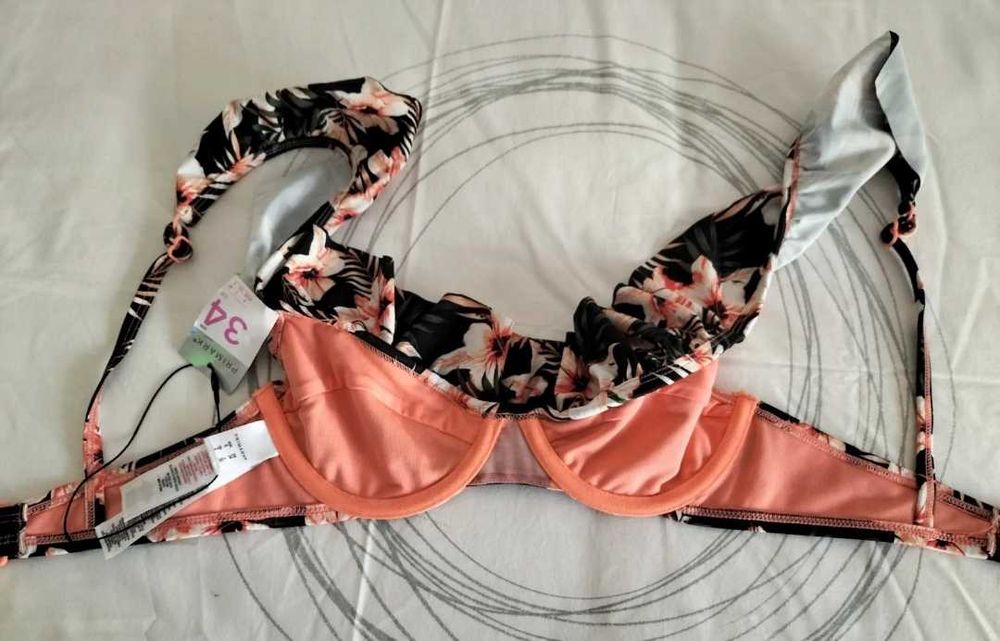 Sutiã bikini novo