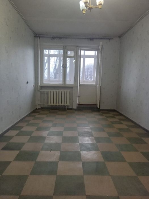 Срочно!1-к.,ул.Рабочая 24а,кирпичная высотка.Центр.