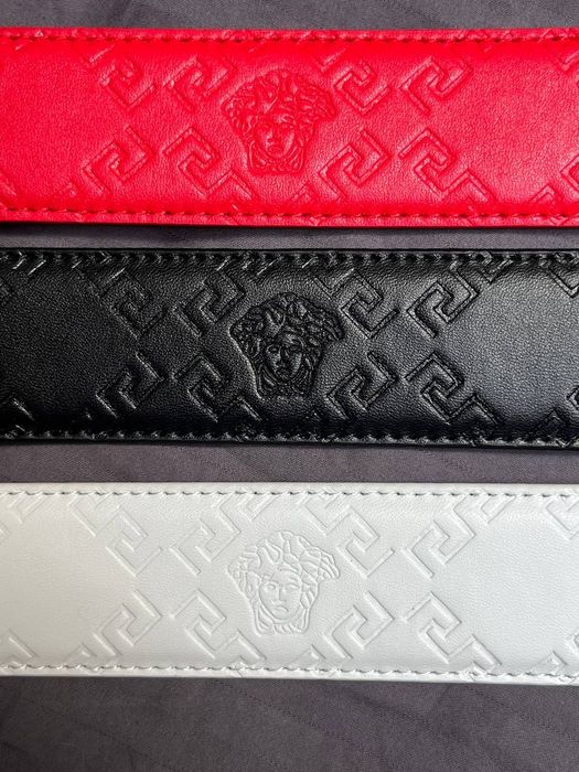 Ремінь VERSACE | VERSACE belt | Ремень VERSACE