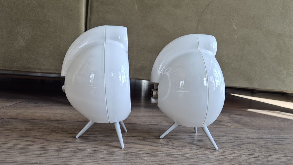 Scandyna MicroPod podspeaker bluetooth aktywne glosniki stereo