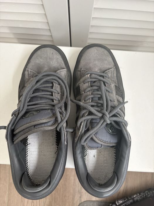 Adidas Campus x Bad Bunny жіночі 39 розмір