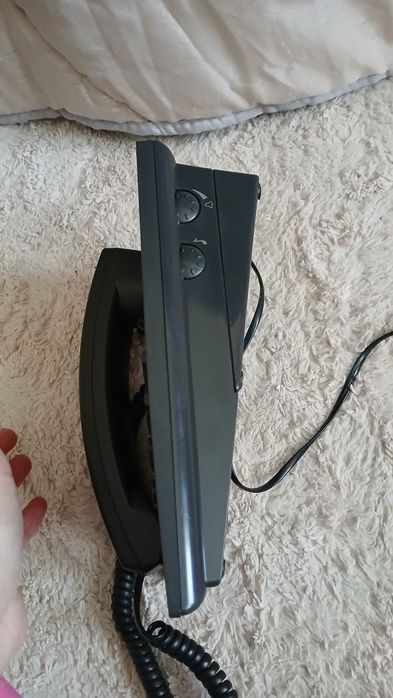 Telefone de casa