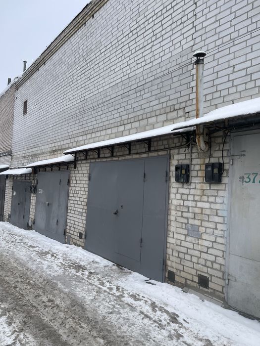 Здам в оренду гараж,Сергія Данченко 34, ГК Брестський