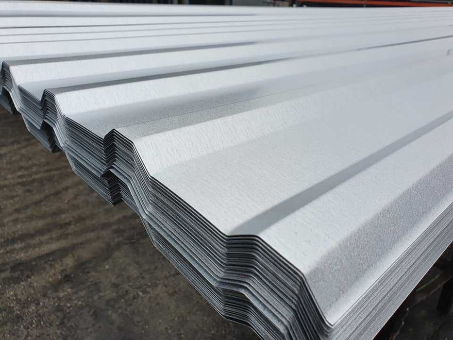 II gatunek blachy trapezowej, pozagatunek, PRODUCENT