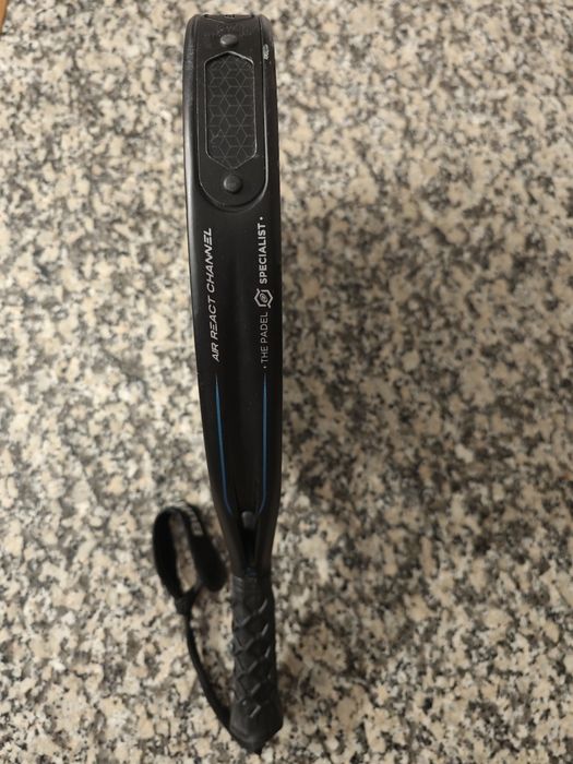 Bullpadel hack 03 2023