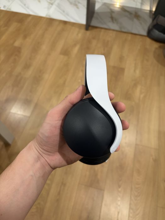 PlayStation Pulse 3D Wireless Headset