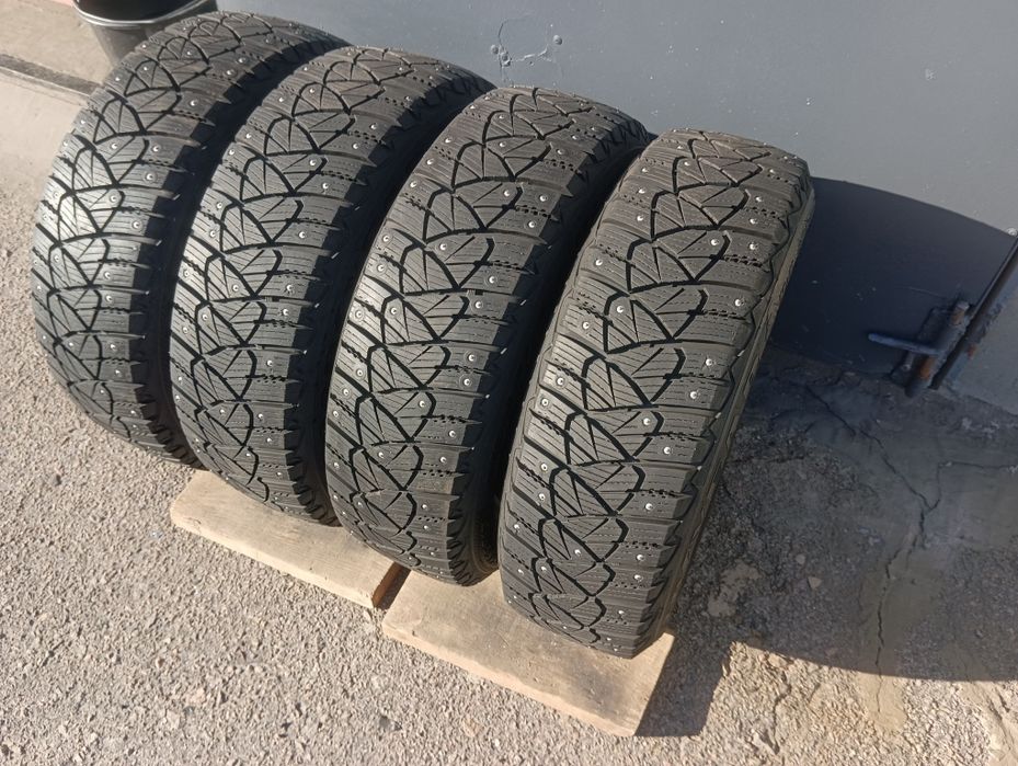 Продам зимові шини 185/65/15R