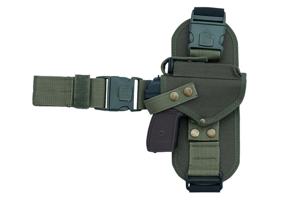 Кобура для ПМ /форт 17/форт 20/ глок 17/ТТ/ АПС/ форт 12/ глок 19 набе