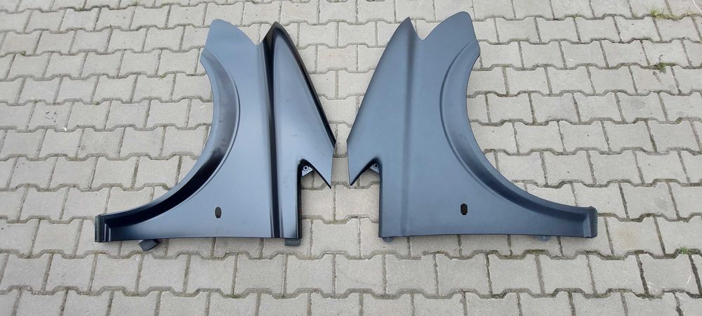 Крило Крила Крылья MERCEDES VITO VIANO (W639) 10.10- Віто Віано