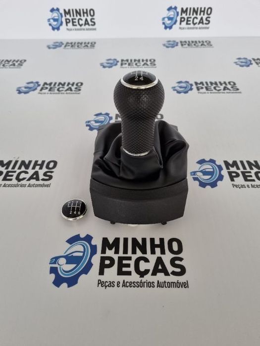 Manete de Velocidades Seat Ibiza 6L