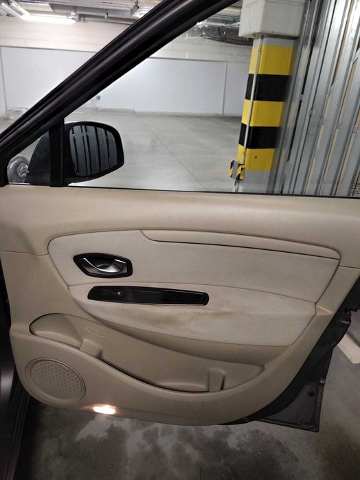Renault Scenic 2009 1.5 TDCI