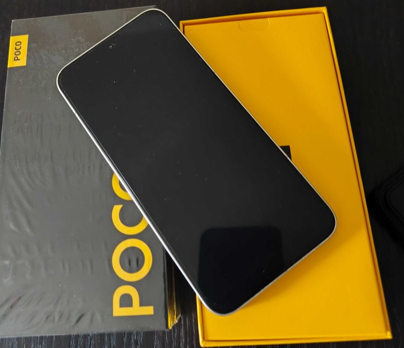 Смартфон Poco F7 12/256