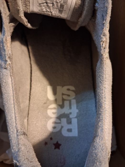 Sneakersy Refresh roz 38