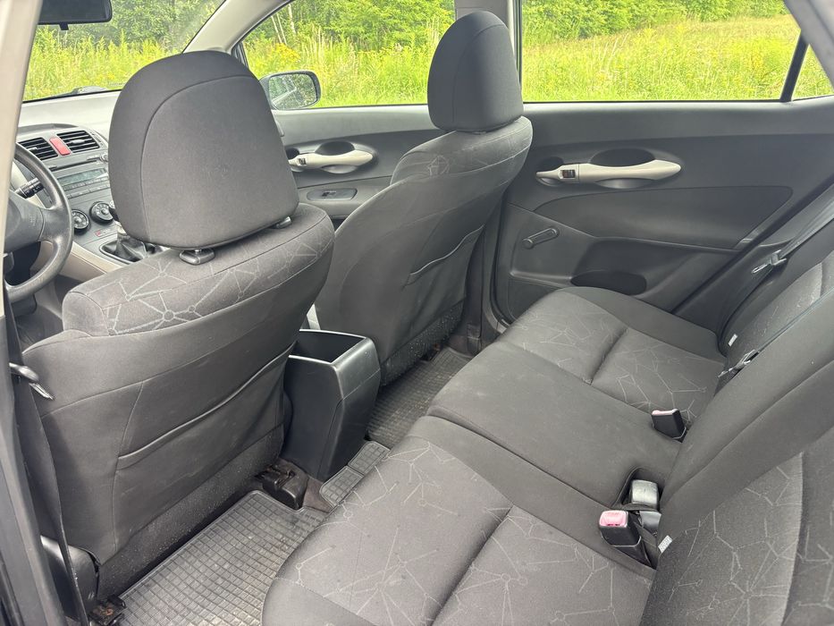 Toyota Auris 1.3