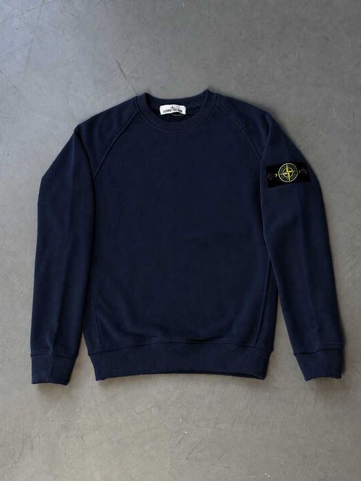 Свитшот Stone Island, кофта stone island