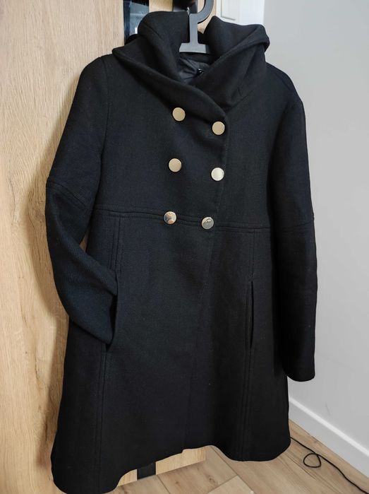 Płaszcz damski Zara 38/40