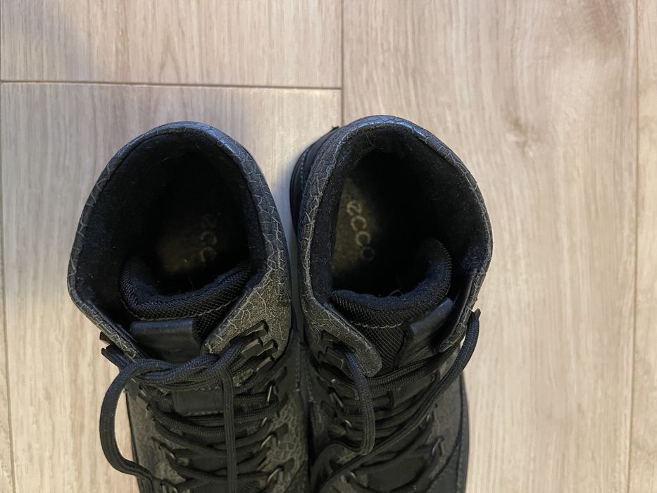 Жіночі черевики Ecco Soft 7 Tred
