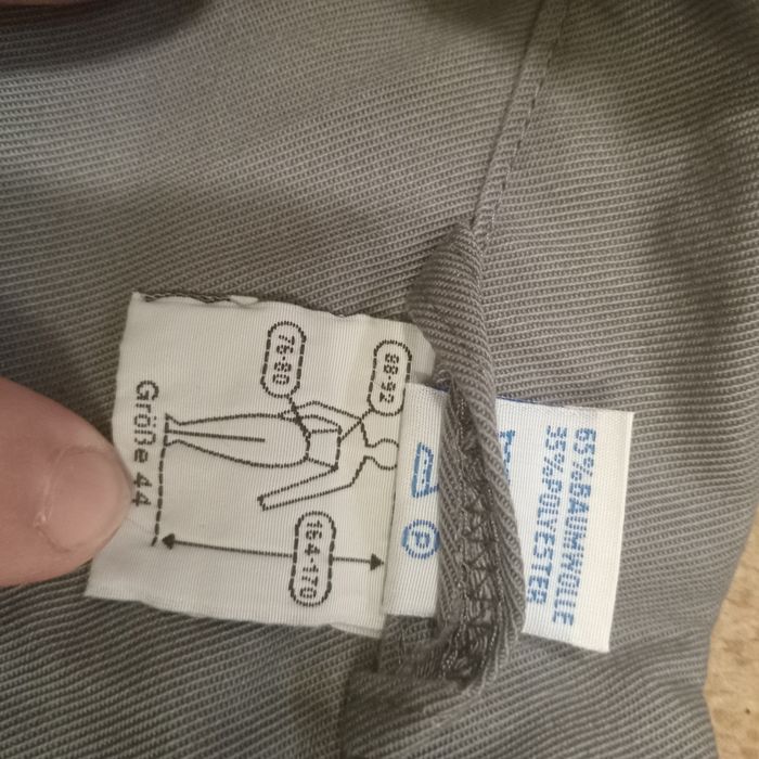 Рабочая одежда.куртка