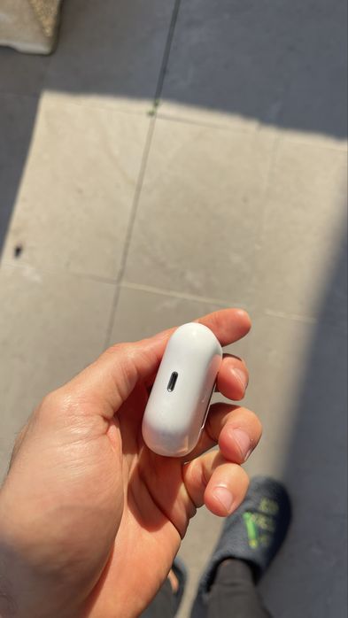 Airpods Pro 1.ª Geração