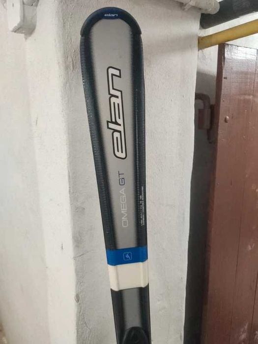 Narty Elan Omega GT 160cm