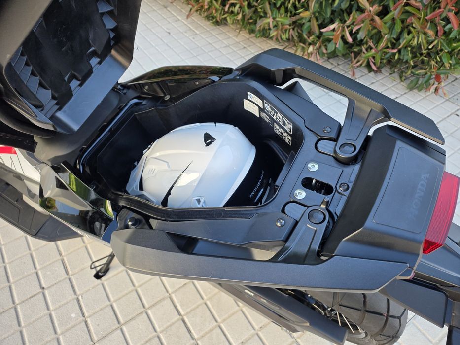Honda X-ADV 750 Special Edition