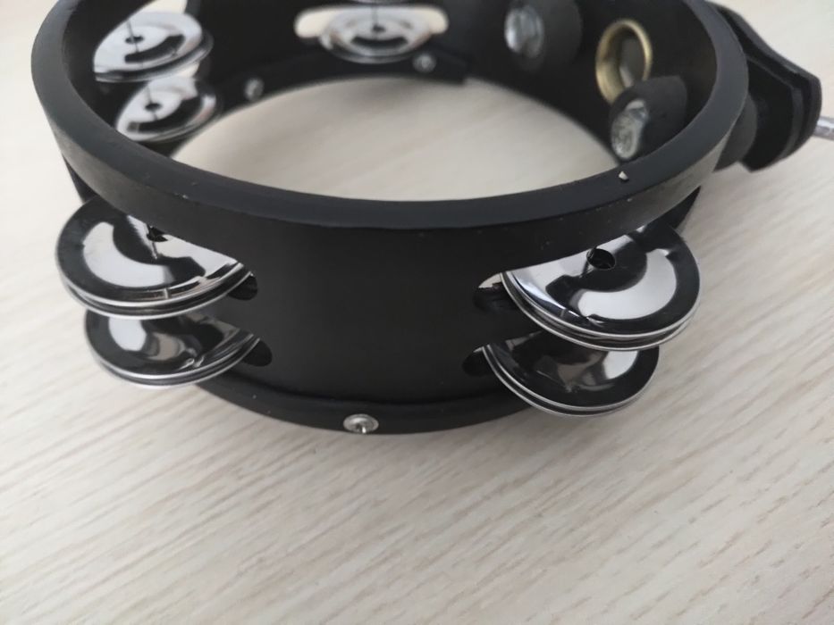 Tamburyno do statywu