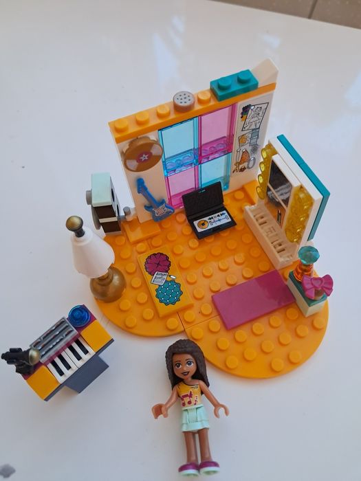 Lego Friends 41341
