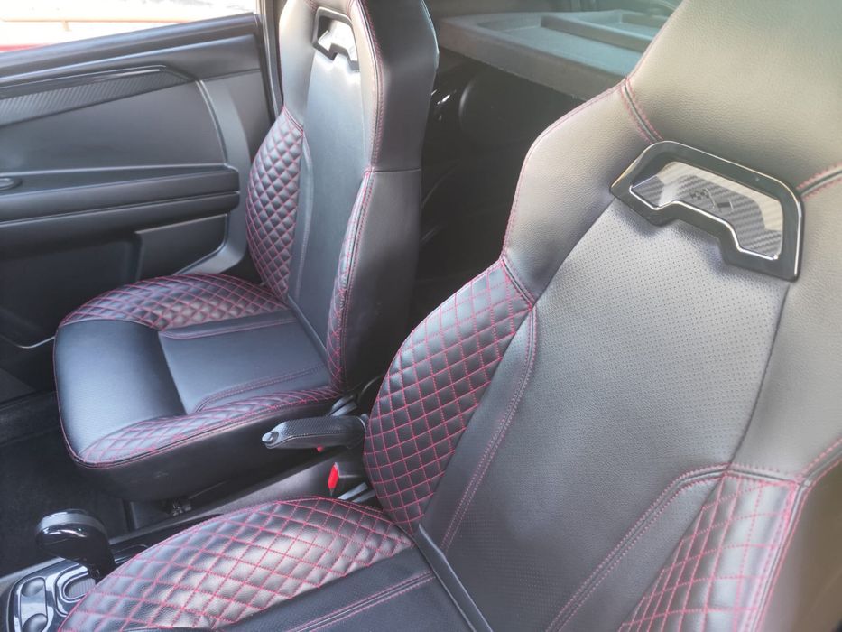 Ligier JS 50 DCI  Sport Ultimate - Microcarro