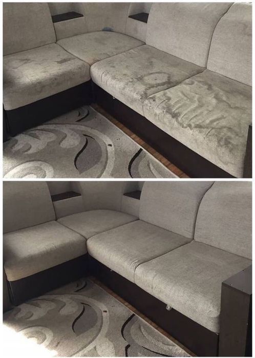 Оренда миючого пилососа Karcher